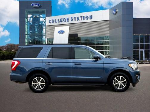 2019 Ford Expedition XLT