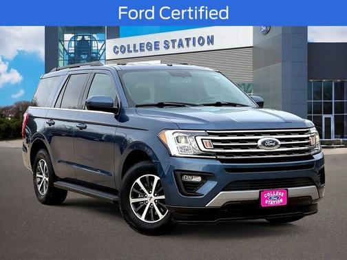 2019 Ford Expedition XLT