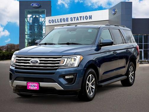 2019 Ford Expedition XLT