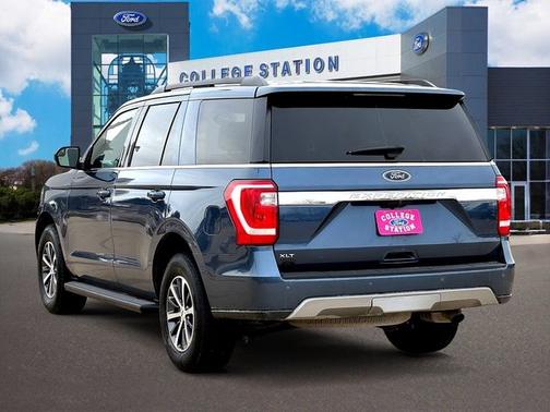 2019 Ford Expedition XLT