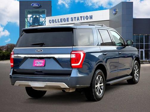 2019 Ford Expedition XLT