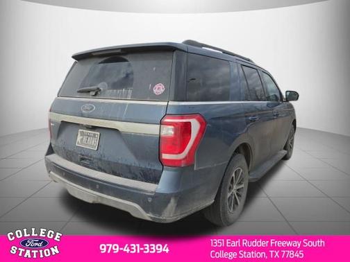 2019 Ford Expedition XLT