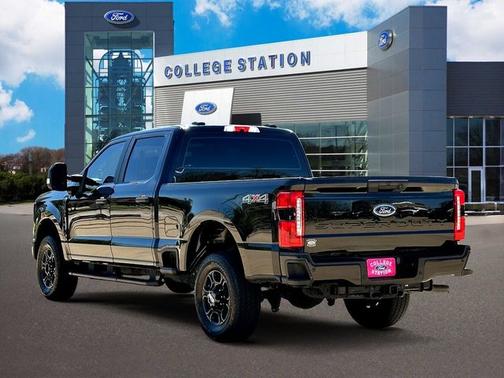 2024 Ford F-250 XL