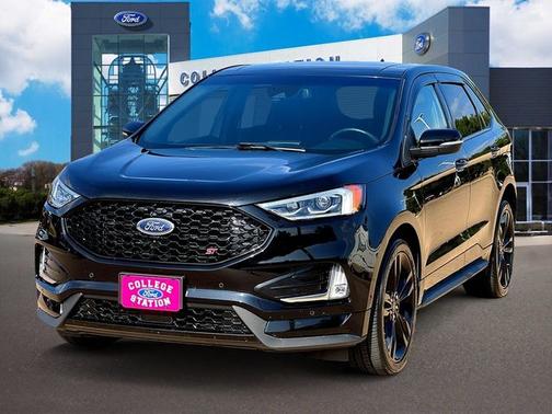 2021 Ford Edge ST