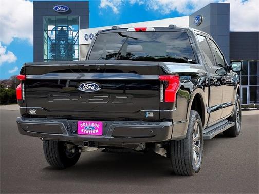 2024 Ford F-150 FLASH