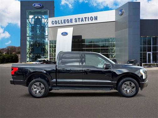 2024 Ford F-150 FLASH