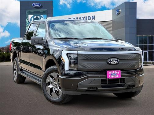 2024 Ford F-150 FLASH