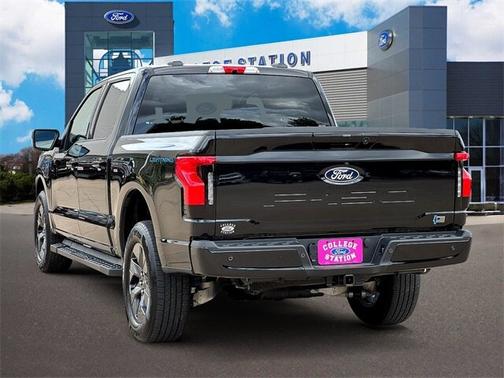 2024 Ford F-150 FLASH