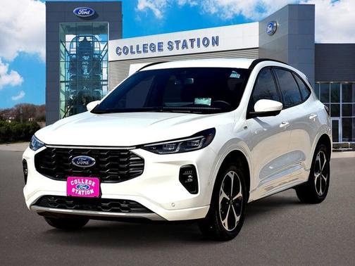 2024 Ford Escape ST-LINE ELITE