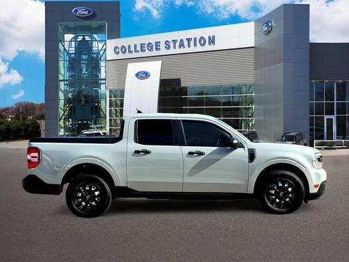 2024 Ford Maverick XL