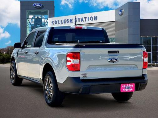 2024 Ford Maverick XL