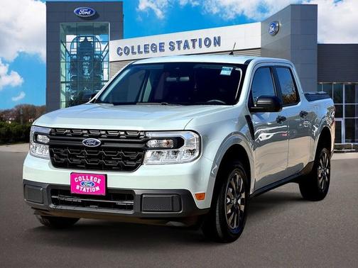 2024 Ford Maverick XL