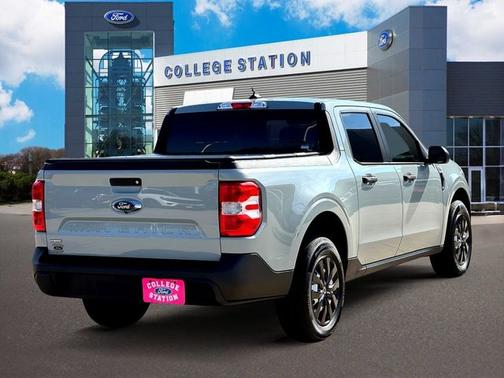 2024 Ford Maverick XL