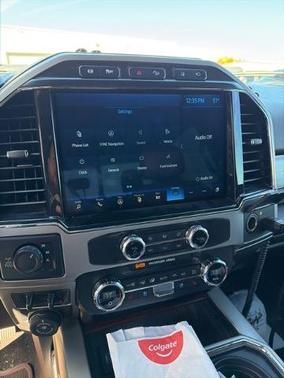 2022 Ford F-250 KING RANCH