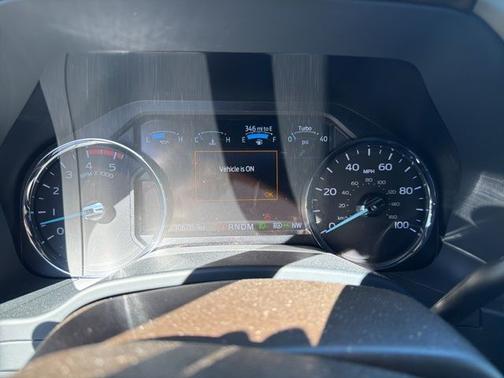 2022 Ford F-250 KING RANCH