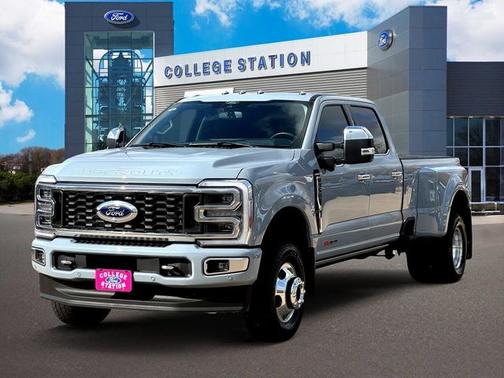 2024 Ford F-350 LIMITED