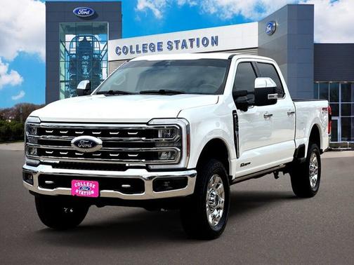 2023 Ford F-250 LARIAT