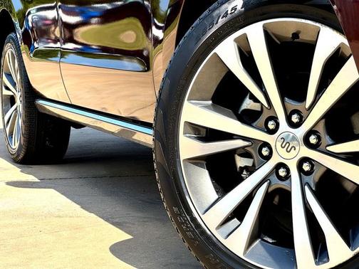 2020 Ford Expedition KING RANCH