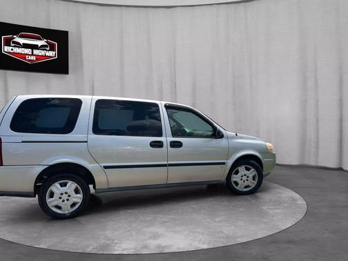 2007 Chevrolet Uplander LS