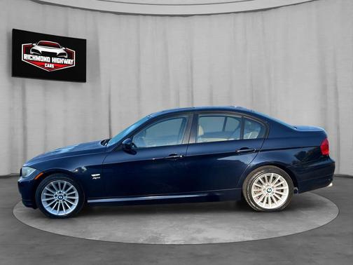 2010 BMW 328 xDrive