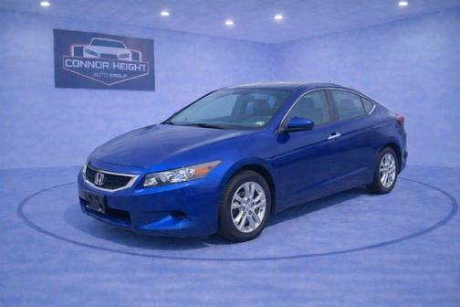 2010 Honda Accord EX-L