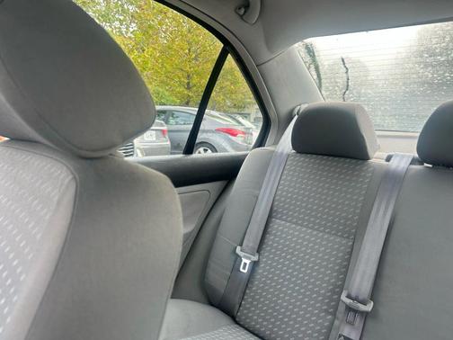 2003 Volkswagen Jetta GL