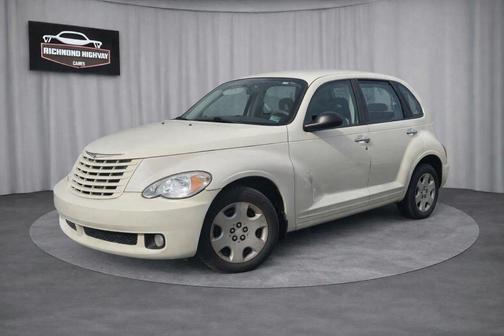 2008 Chrysler PT Cruiser LX