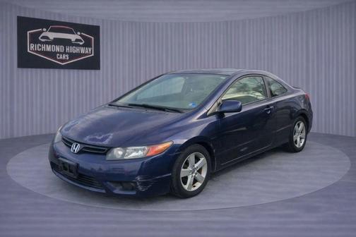 2006 Honda Civic EX