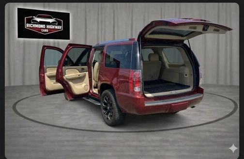 2011 GMC Yukon XL Denali