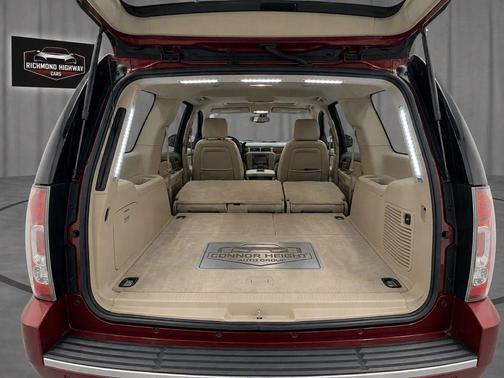 2011 GMC Yukon XL Denali