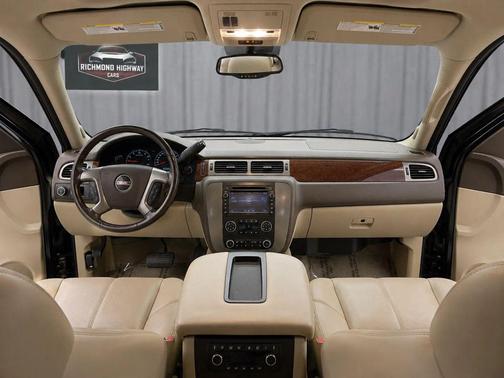 2011 GMC Yukon XL Denali