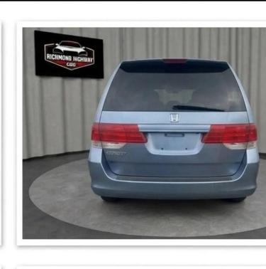2010 Honda Odyssey EX-L