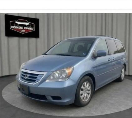 2010 Honda Odyssey EX-L