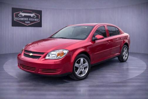 2010 Chevrolet Cobalt LT