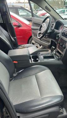 2008 Jeep Grand Cherokee Laredo