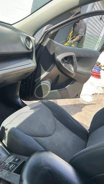 2011 Toyota RAV4 Sport