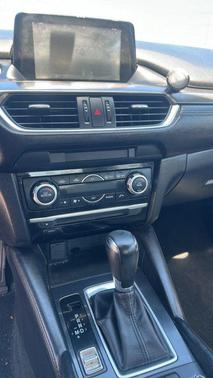 Blue 2016 Mazda Mazda6 i Touring
