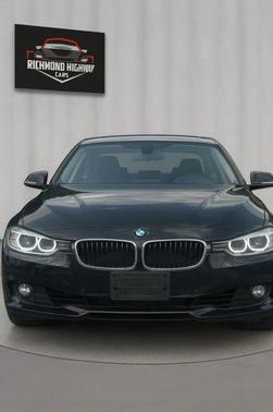 2016 BMW 428 Gran Coupe i xDrive