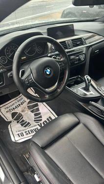 2016 BMW 428 Gran Coupe i xDrive