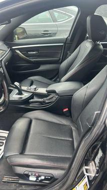 2016 BMW 428 Gran Coupe i xDrive