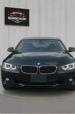 2016 BMW 428 Gran Coupe i xDrive