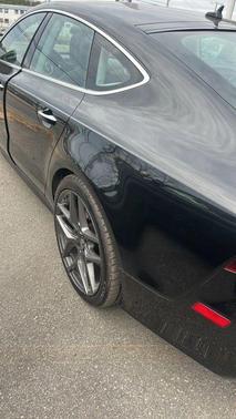 2016 Audi A7 3.0T Premium Plus