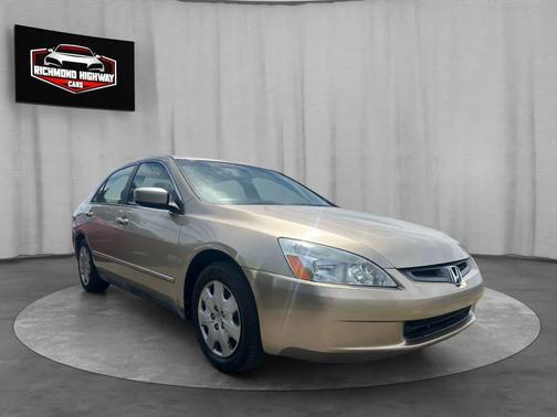 2004 Honda Accord 3.0 LX