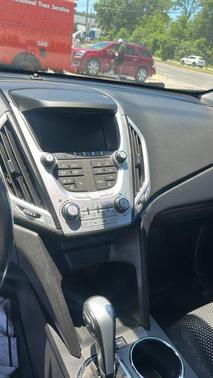 Summit White 2013 GMC Terrain SLE-2