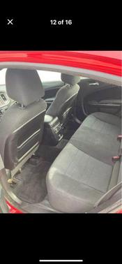 2013 Dodge Charger SXT