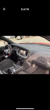 2013 Dodge Charger SXT