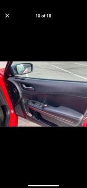 2013 Dodge Charger SXT