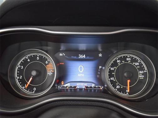 2023 Jeep Cherokee Altitude