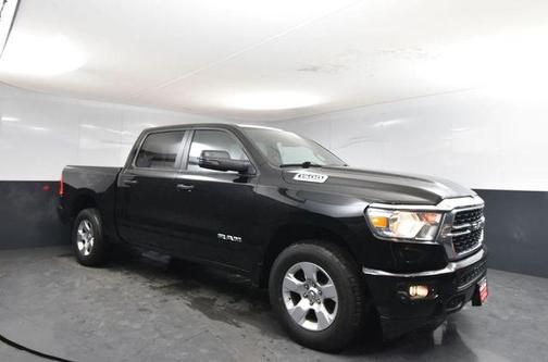 2024 RAM 1500 Big Horn/Lone Star