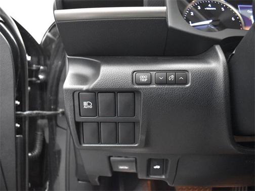 2017 Lexus IS 300 Base